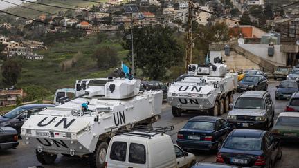 UN peacekeeper killed in Lebanon