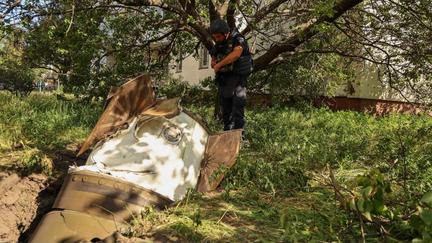 Ukraine Drones Strike Russian Oil Refineries