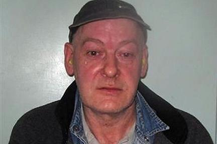 Canal killer John Sweeney dies in prison