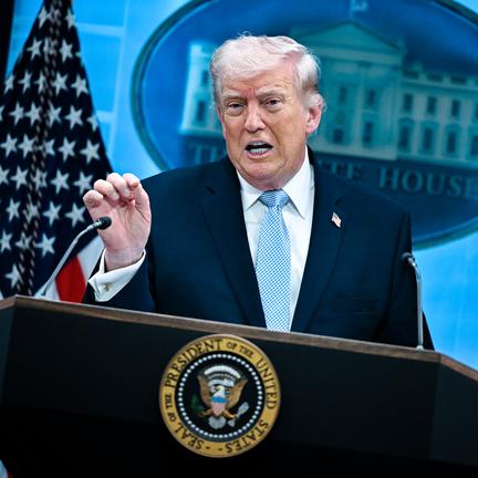 Trump threatens Iranian civilizational death