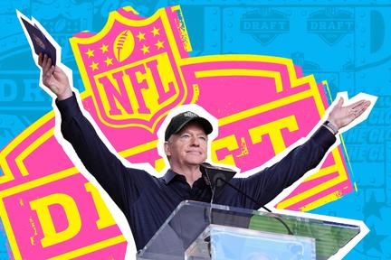 2026 NFL Draft in Pittsburgh