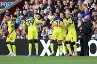 Spurs climb out of drop zone