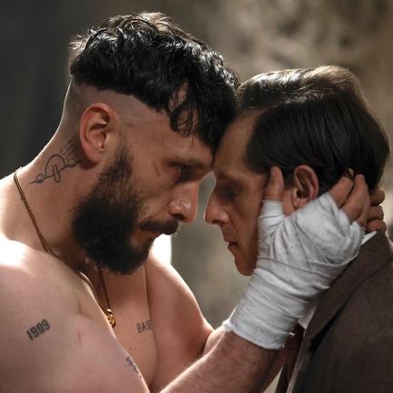 Richard Gadd returns with 'Half Man'