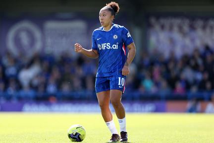 Chelsea Women move to Stamford Bridge