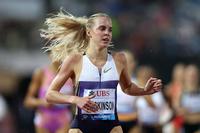 Duplantis Suffers Pole Vault Defeat