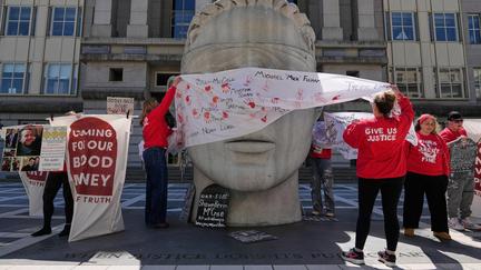 Purdue Pharma to be sentenced