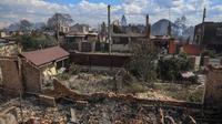 Russian Strikes Kill 26 in Kyiv Onslaught