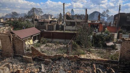 Russian Strikes Kill 26 in Kyiv Onslaught