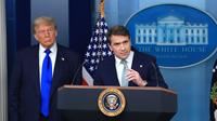 Judge Freezes Trump 'Slush Fund'