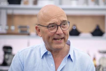 Gregg Wallace moving to Italy
