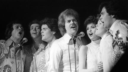 Alan Osmond Dies at 76