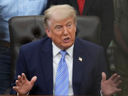 US Senate Passes Immigration Bill