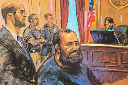 Iraqi national charged in terror plot