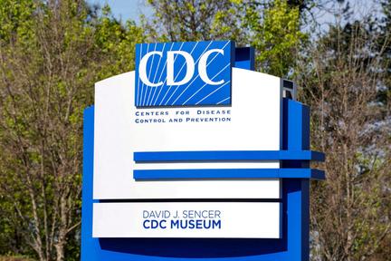 Trump nominates Erica Schwartz for CDC