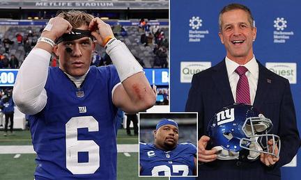 Bengals Acquire Lawrence in Blockbuster