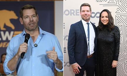 Swalwell faces sexual assault investigation