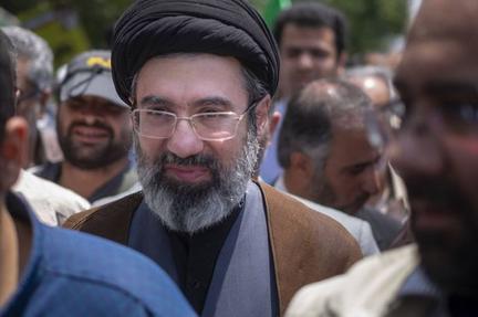 Iran Supreme Leader's Medical Crisis