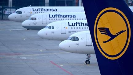 Lufthansa cuts 20,000 summer flights
