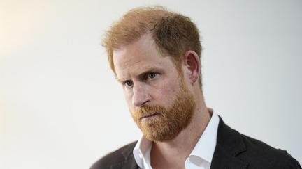 Prince Harry sued for defamation