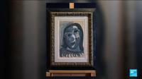 Paris Man Wins Picasso in Raffle