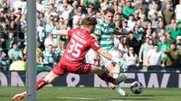Celtic Reach Scottish Cup Final