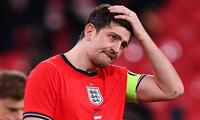 Tuchel names England World Cup squad