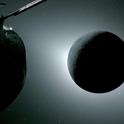 Artemis II Captures Historic Earthset