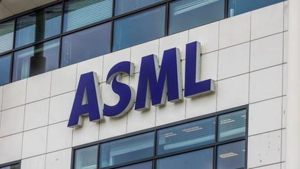 ASML Lifts 2026 Sales Outlook