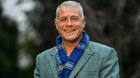 Rugby legend Scott Hastings dies