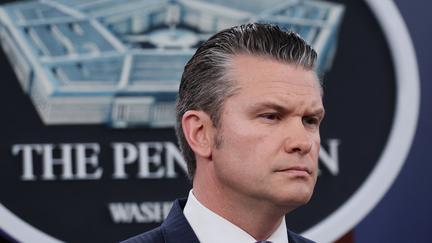 Hegseth ends military flu mandate