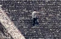 Mexico pyramid shooting planned