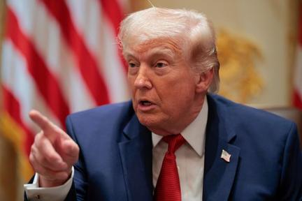 Trump's ultimatum to Iran