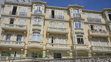 Monaco Bomb Blast Injures Ukrainian Oligarch