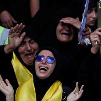 Israel-Hezbollah Ceasefire Strained