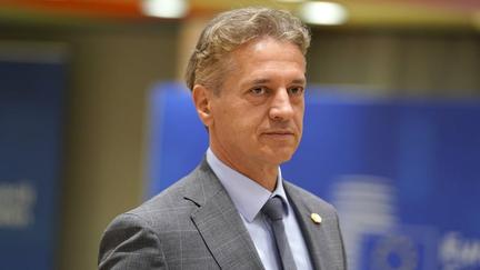 Slovenian PM fails to form government