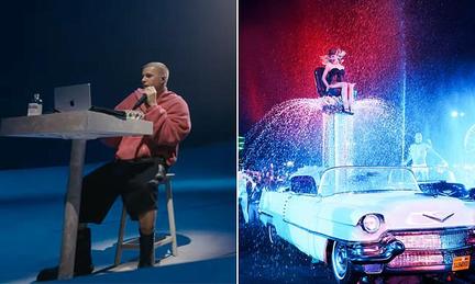 Justin Bieber's Polarizing Coachella Set