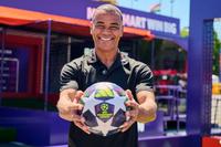 Champions League Final Preview
