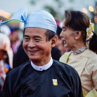 Myanmar junta grants mass amnesty