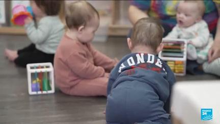 Measles Outbreaks Spread Across US