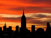 Record heatwave hits East Coast