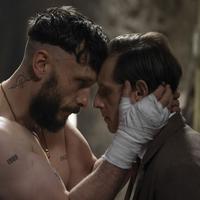 Richard Gadd Returns With 'Half Man'