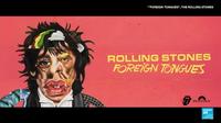 Rolling Stones announce new album