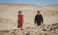 James Gray's 'Paper Tiger' premieres