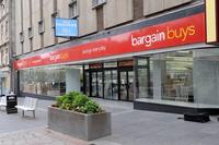 Poundstretcher on brink of administration