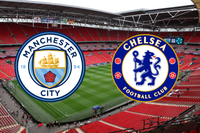 Man City win FA Cup