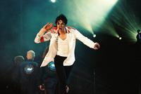 Michael Jackson Biopic Controversy