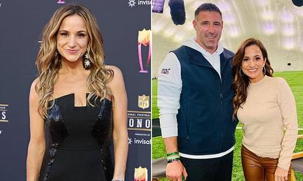 Dianna Russini Rescues Man After Resignation