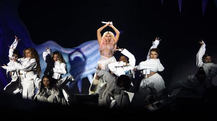 Karol G Announces Global Stadium Tour