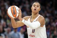 WNBA free agency record deals
