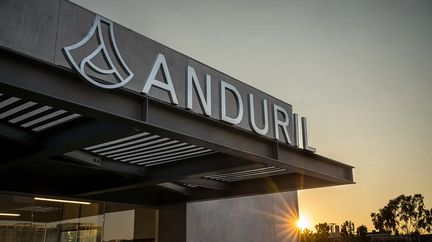 Anduril valued at $61B